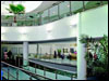 Whittington's new Day Treatment Centre opened on Monday 28 April